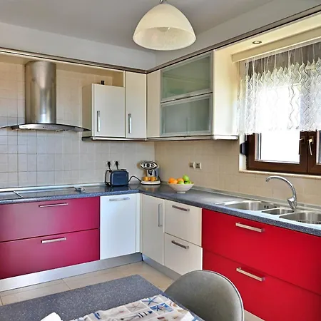 Erato Superior Villa Kremastí