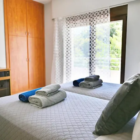 Villa Erato Superior *