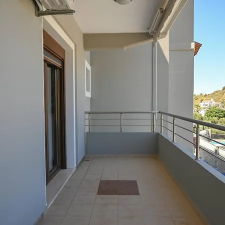Erato Superior Villa *