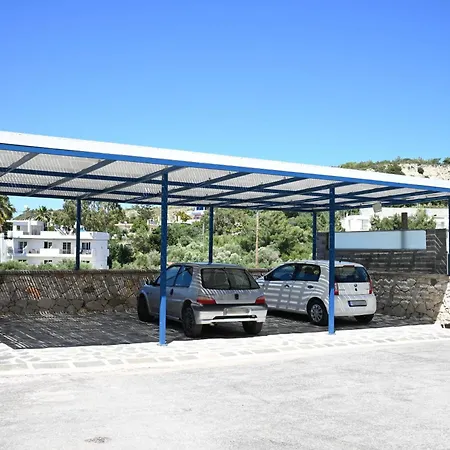 Villa Erato Superior Kremastí